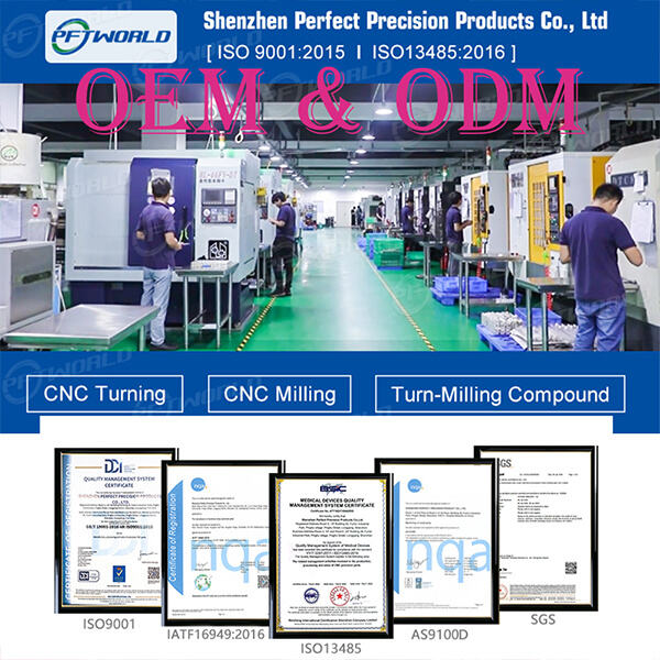 Precision Machining Starts with Quality CNC Lathe Components