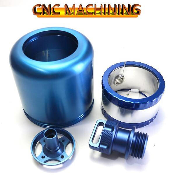 Cost-effective CNC Machining Services for Bulk Orders