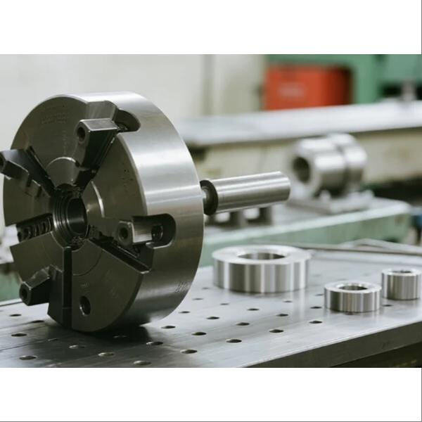 Wysokiej jakości części CNC dostępne