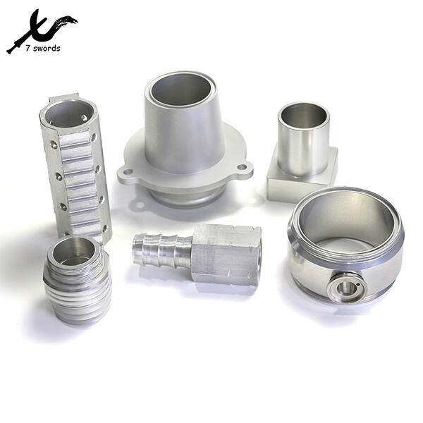 Innovative Solutions from Experienced CNC Machining Suppliers