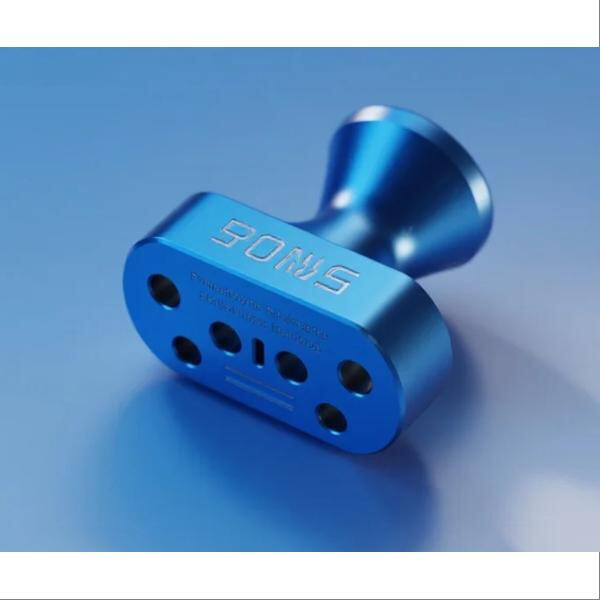 Competitive Pricing and Timely Delivery for Wholesale Punching Stamping Orders