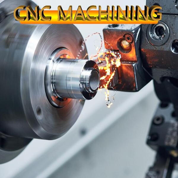 Erforschung der Fähigkeiten und Anwendungen von CNC-Turning-Maschinen