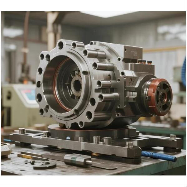 Expert team dedicated to top-notch customer service