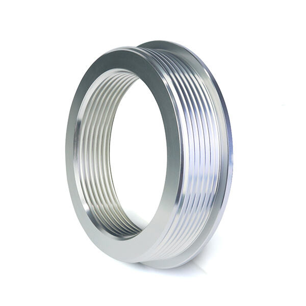 The Benefits of CNC Precision Components.