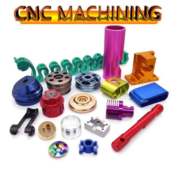 Expertly crafted pieces to enhance your machining operations