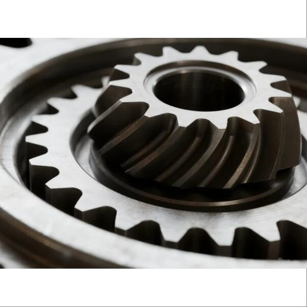 Reliable supplier of high-quality spiral bevel gears