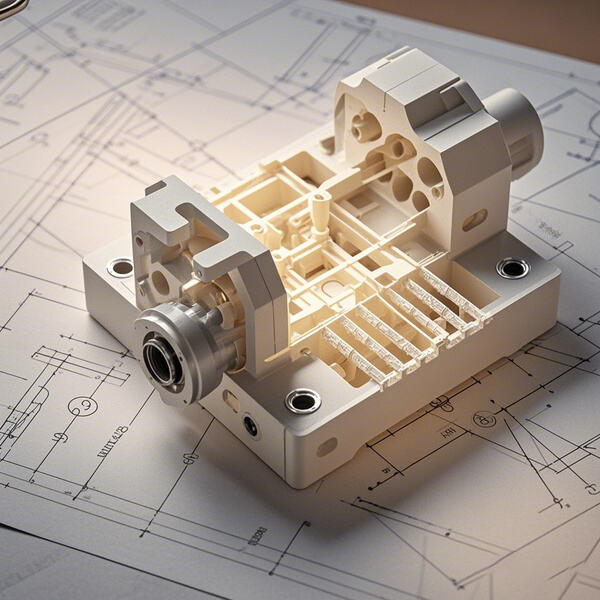 Cách Thiết kế CAD Đang Thay đổi Trò Chơi