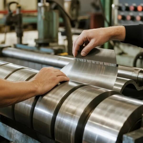 Elevate your projects with the superior strength and corrosion resistance of our stainless steel sheet metal