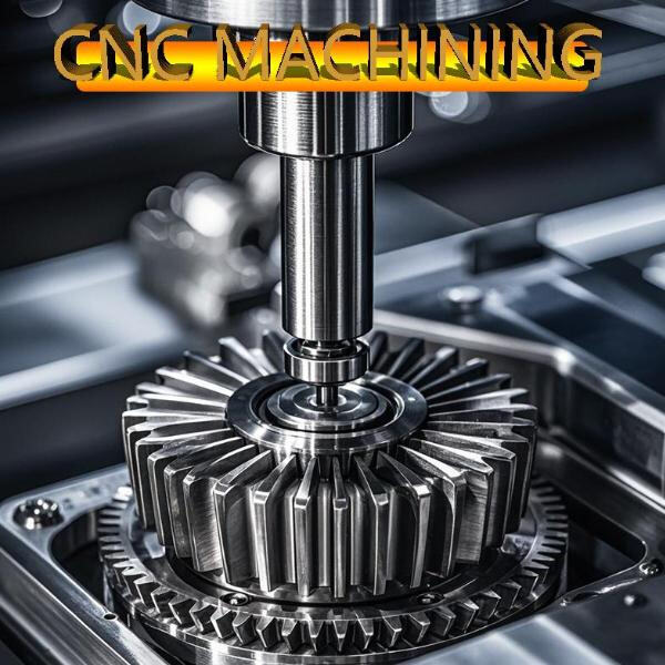 Advanced technology for efficient production processes