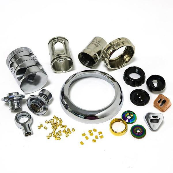 Competitive pricing and discounts for bulk orders on 5 axis CNC machining services