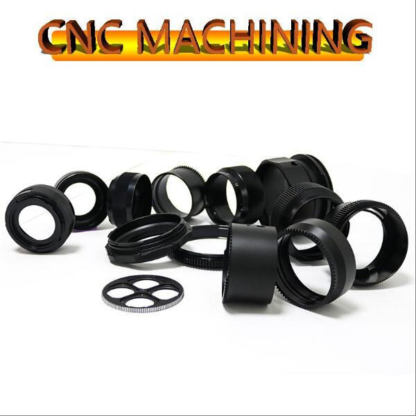 -Unleash the full potential of your production line with CNC lathe machining
