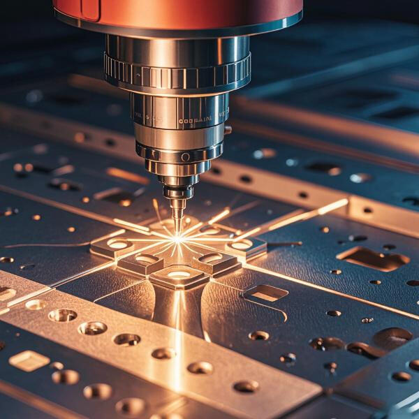 Tüm proje ihtiyaçlarını karşılamak üzere geniş malzeme seçenekleri mevcuttur