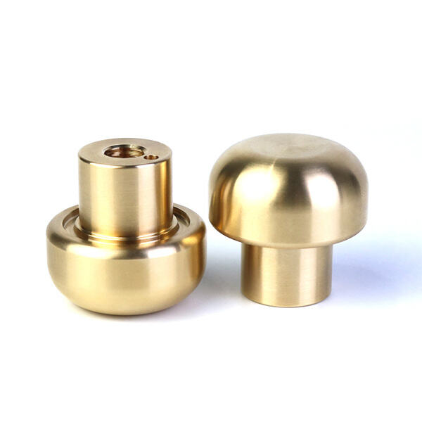 Customizing CNC Brass Parts to Meet Specific Manufacturing Needs and Requirements