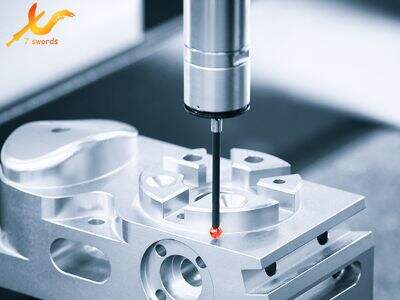 Raylı transit için CNC parçalar: Uzun ömür ve güvenlik için yeni gereksinimler.