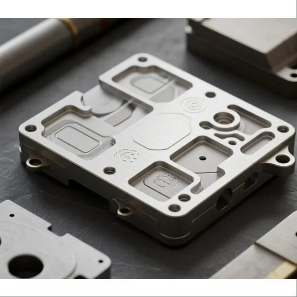 High-quality aluminum stamping services for durable products