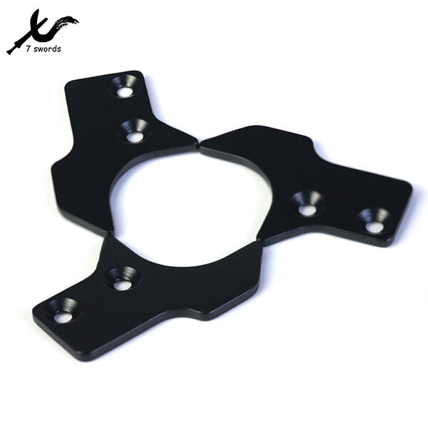 Choose Us as Your CNC Machining Parts Manufacturer!