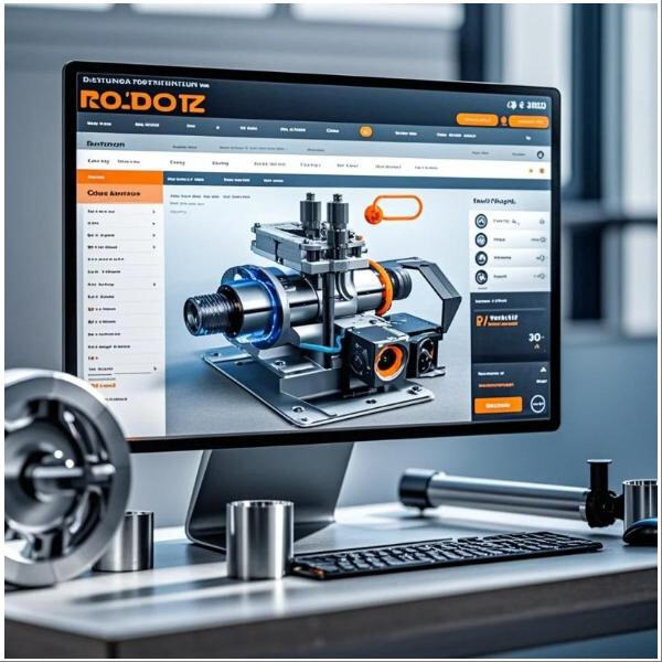 Expert Team Ensuring Consistent Product Quality