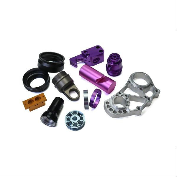 How high precision manufacturing can benefit your business