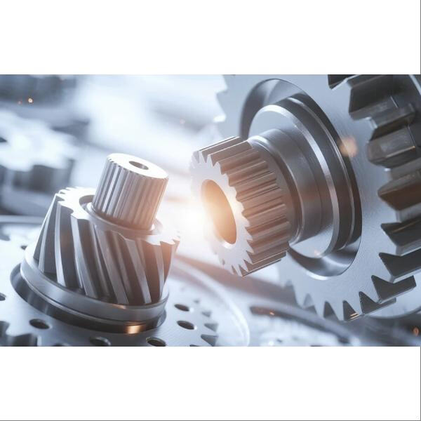 Competitive Prices and Fast Shipping on Spiral Gears