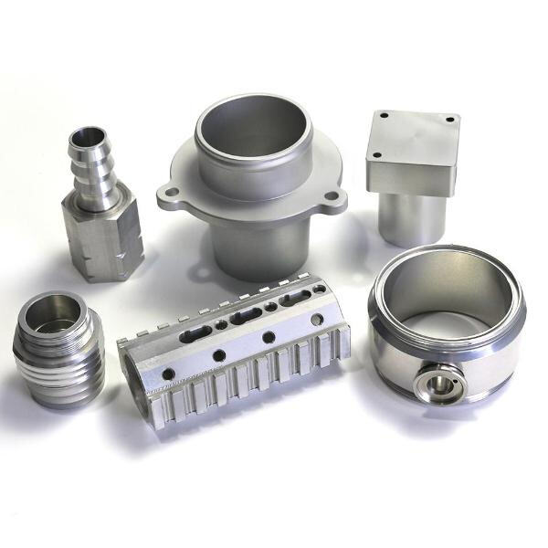 Customized solutions to meet all your machining needs
