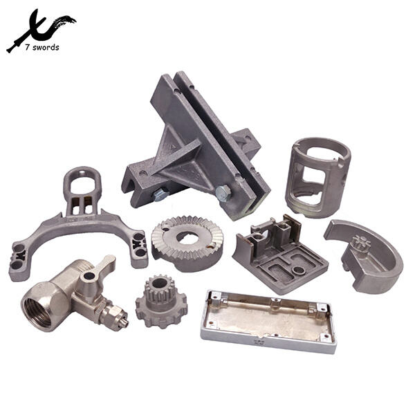تسهيل إنتاج CNC من خلال ممارسات التصميم الذكية