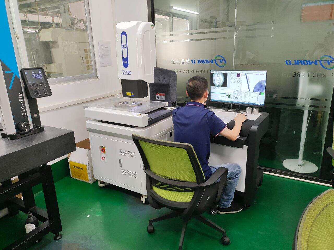 product oem cutting parts products machine services box welded bending stamping punching cnc custom sheet metal fabrication enclosure-15