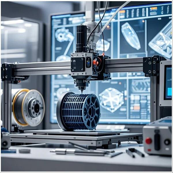 High-quality metal 3D printing solutions