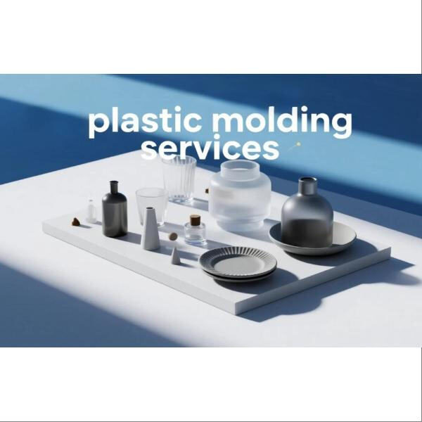 Diverse Range of Plastic Materials Available for Your Projects