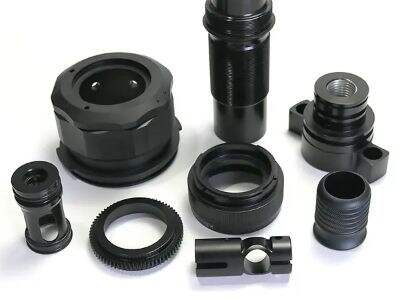 التشغيل باستخدام التحكم العددي بالحاسوب (CNC) مقابل الطباعة ثلاثية الأبعاد: أيهما أفضل لعملك؟