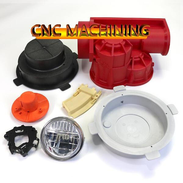 Toplu Siparişler İçin Yüksek Kaliteli Metal CNC Kesme