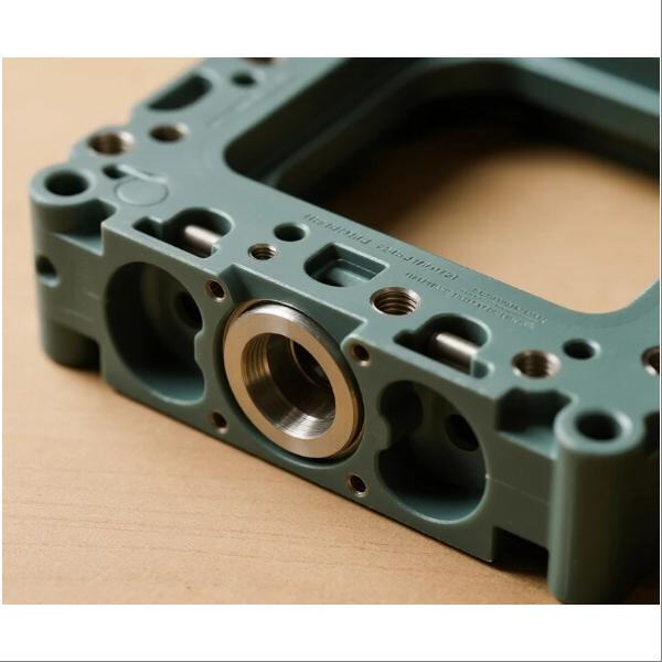 Fast and efficient plastic CNC machining services for quick turnaround times