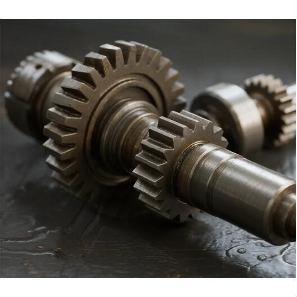 Durable worm wheels designed for heavy-duty applications