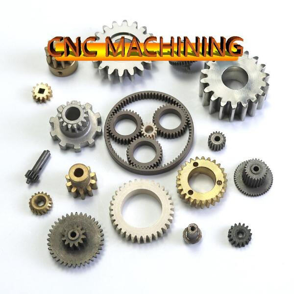 The Art of Custom CNC Machining