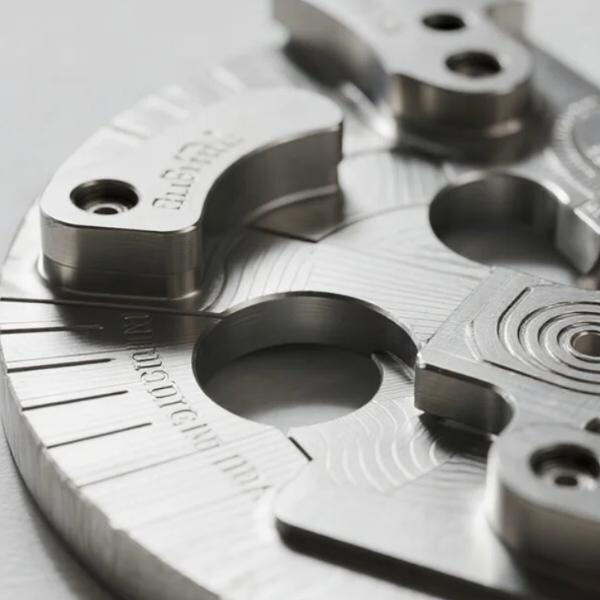 Innovative steel metal stamping technology for efficient production