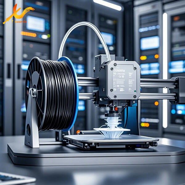 The Advantages of Using Online 3D Printing in Product Developmen