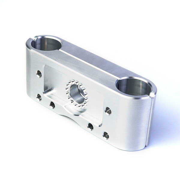 Effiziente Produktion hochwertiger Aluminiumteile