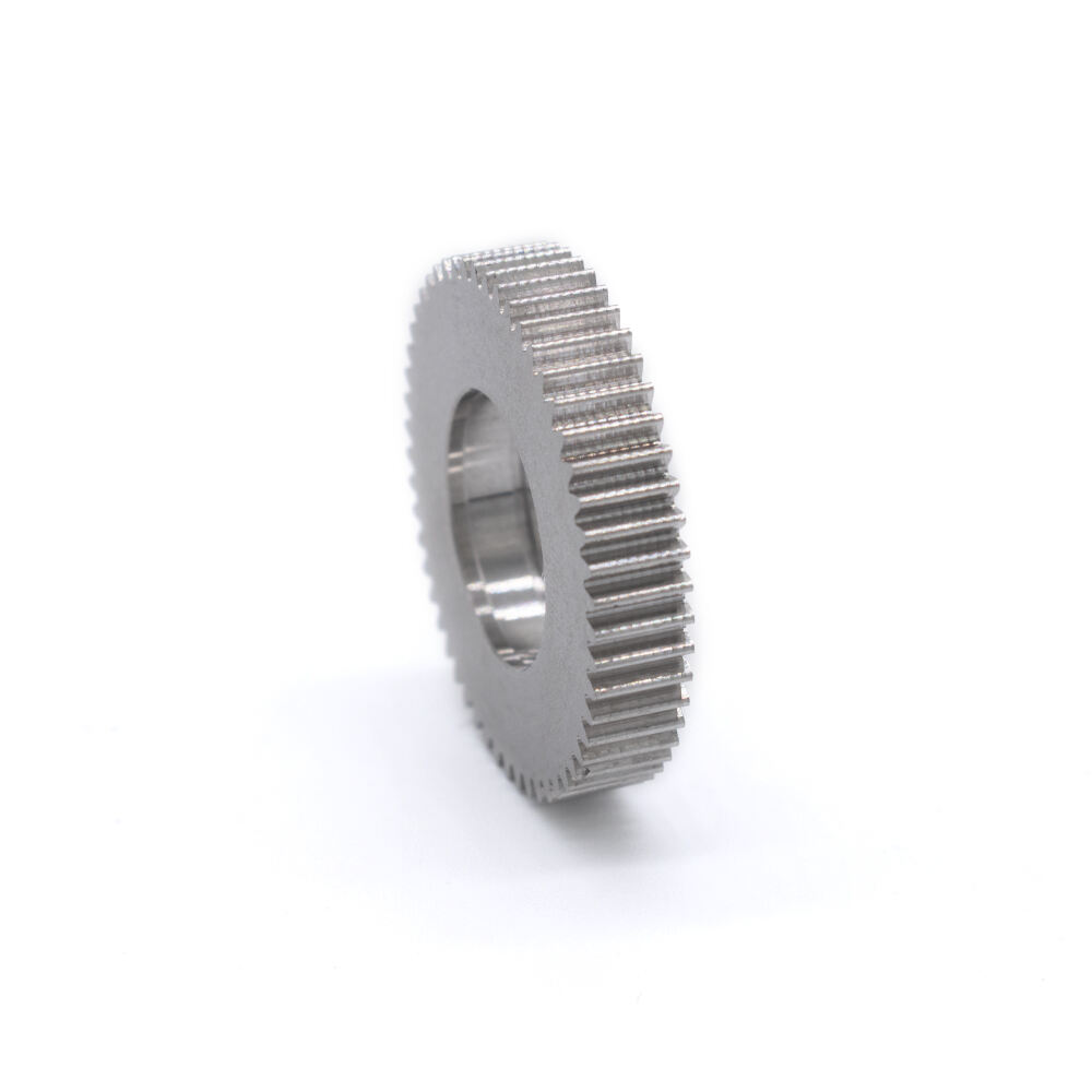 product gear machining manufacturers suppliers custom precision industrial steel brass plastic spur small large helical spur gears-14