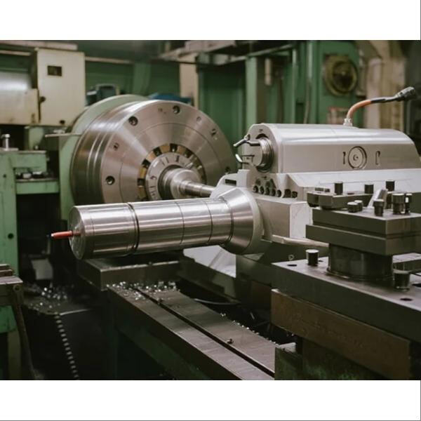 Reliable Supplier of Aerospace Machined Parts