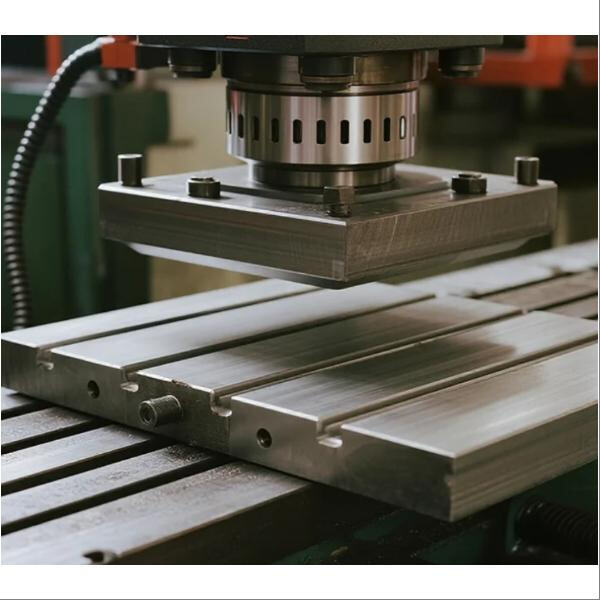 Affordable sheet metal pressing options for cost-effective production