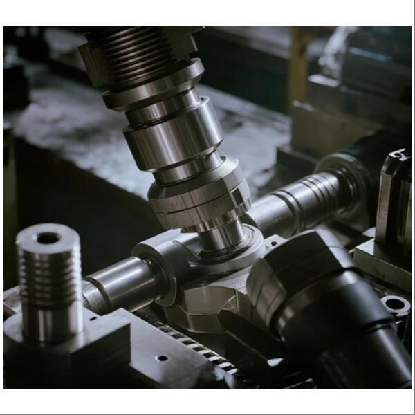 Typowe problemy w procesach obróbki i sposoby ich rozwiązywania