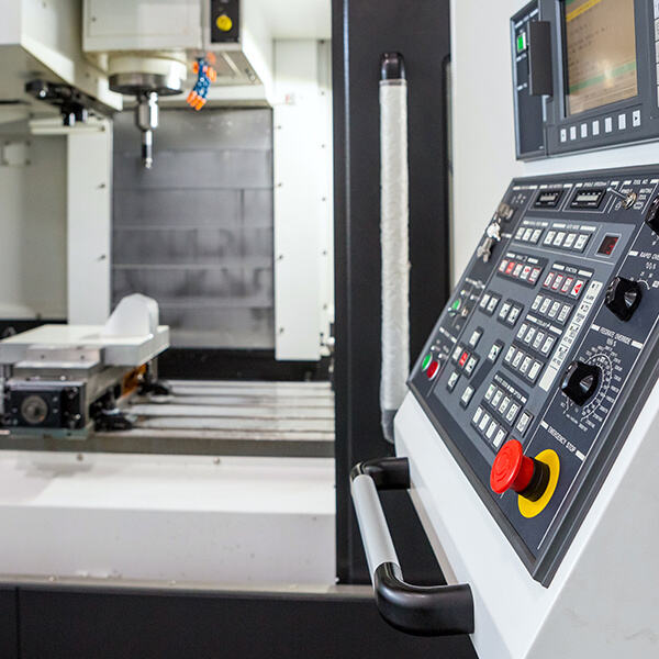 Sofisticiertes CNC-Drehen für verschiedene Anwendungen