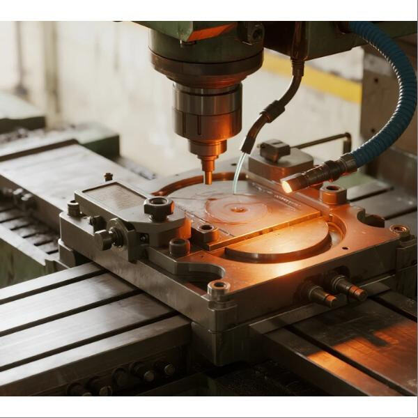 Industry-Leading Precision and Efficiency