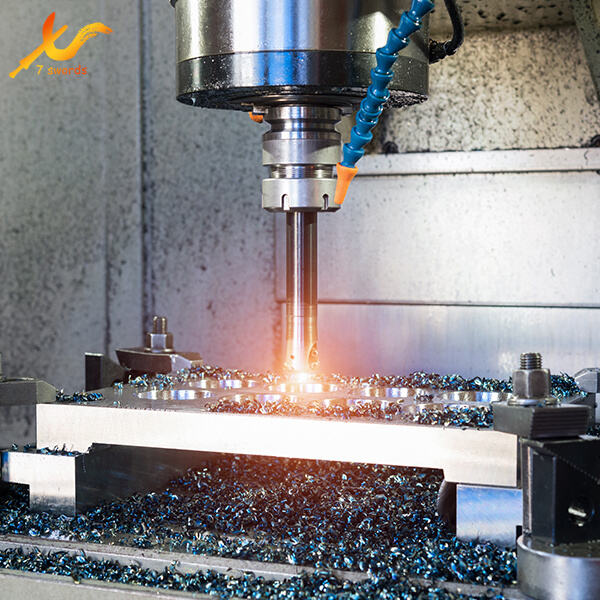 The Benefits of Customized CNC Parts