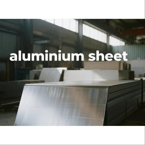 Fast shipping and reliable delivery for all your aluminum sheet needs