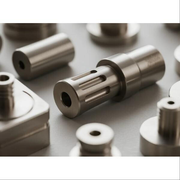 Exacting quality control standards ensure top performance and reliability