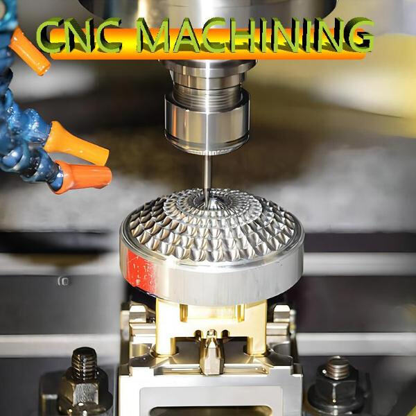 Quality CNC Machining for Wholesale Buyers