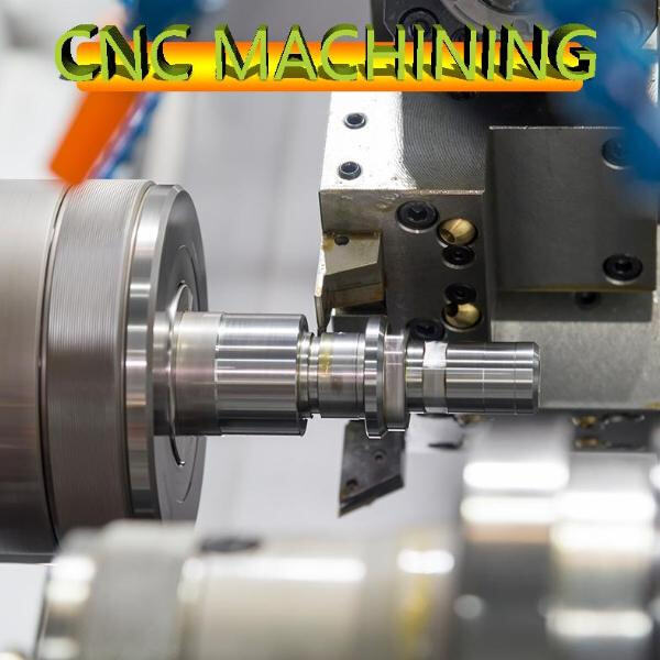 Turning machining techniques for optimal performance