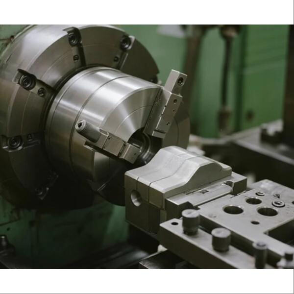 Fast and Reliable Production of Precision Parts
