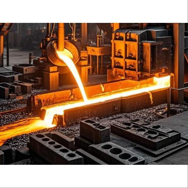 Expert Team of Casting Professionals Ensuring Top Quality Results