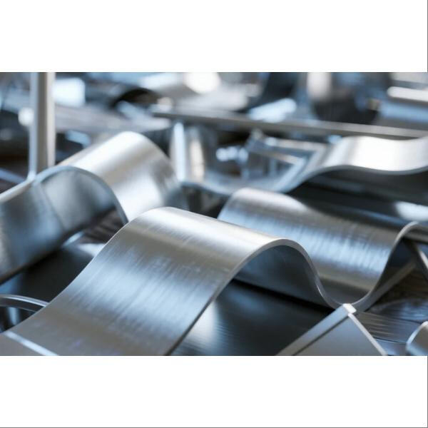 Explore a wide range of sizes and finishes to customize your stainless steel sheet metal orders